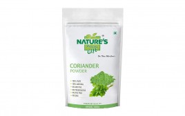 Nature's Gift Coriander Powder   Pack  1 kilogram
